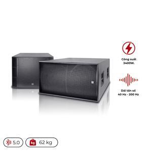 Loa sub AudioTechnik SE CV118BG2