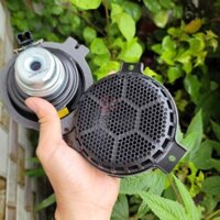 Loa Sub Bass Alpine 10cm từ neo khủng 2Ω 30w ( 1 cặp )