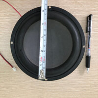 Loa sub bass EARSON ER2537 5inch 30W cũ