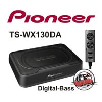 Loa Sub Bass Gầm Ghế Siêu Trầm Pioneer 130DA Và Pioneer 120A - Âm Trầm Sâu Lắng Nghe Nhạc Vàng Nhạc Trữ Tình Cực Hay.