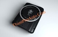 Loa sub bass siêu trầm ô tô MBQ AW-10, lắp gầm ghế ô tô.