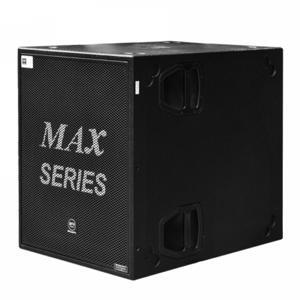 Loa sub BFAudio MAX 1800 Pro