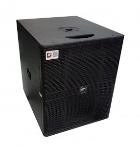 Loa sub BFAudio T-15Spro