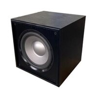 Loa sub BKSound SW212, bass 30cm, karaoke, nghe nhạc, xem phim (Giá 1 chiếc)