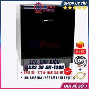 Loa Sub BOSE 1200 ( AM1200)