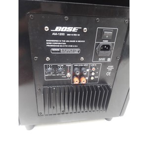 Loa Sub BOSE 1200 ( AM1200)