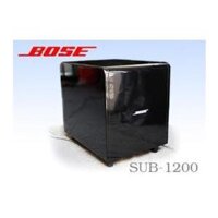 LOA SUB BOSE AM-1200D