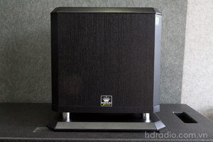Loa Sub BossElec B10