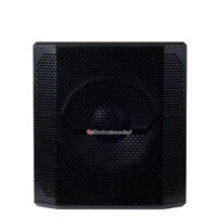Loa Sub Boston Acoustics SW-12320
