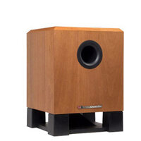 Loa Sub Boston Acoustics SW-10320