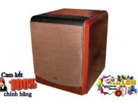 LOA SUB B&W PRO 604G