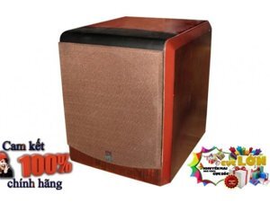 Loa sub B&W pro 604G