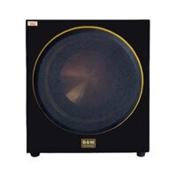 Loa Sub B&W SW-12 Plus Max ( Sub điện bass 30cm)