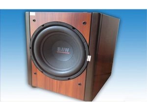 Loa Sub B&W X555J