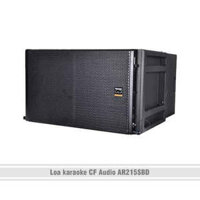 LOA SUB CAF AR 215SBD