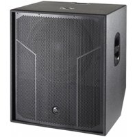 Loa sub DAS ACTION-S118A-230