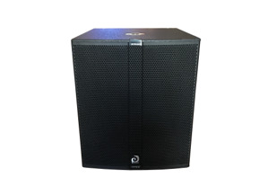 Loa Sub DE Acoustics PD-18B