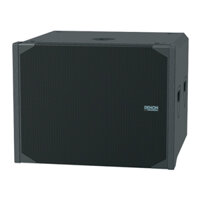 Loa sub Denon DN-U118B