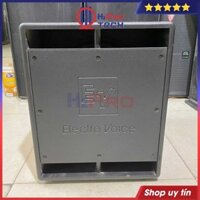 Loa Sub điện 30 Electro Voice EV Mỹ Bãi 500W nguồn xuyến đồng, bass Hầm nguyên zin đánh cực căng - H2Pro Tech