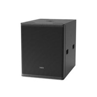 Loa Sub Điện Audiocenter MA118 (Bass 50cm, 2000W, Class D)