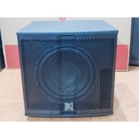 Loa Sub Điện Bass 30, Loa Sub 30 Siêu Trầm B3  Cao Cấp Bass Lực, Sâu Lắng (Tặng Dây Av 2-2 1.8M)