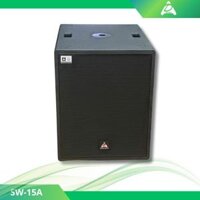 LOA SUB ĐIỆN BASS 40 DA SW-15A