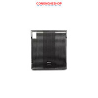 Loa SUB điện BASS 40 Kiwi S15 - Hàng Chính Hãng