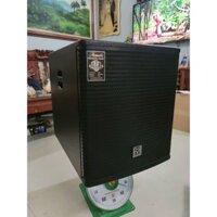 Loa sub điện bass 40 Martin M1900, siêu trầm cao cấp 500 đến 800W, nguồn đồng, nhập khẩu nguyên chiếc.