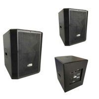 Loa sub điện Best BW40 4 tấc
