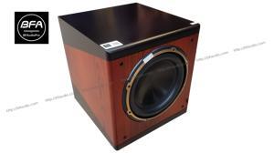 Loa sub điện BFAudio Pro UK-112 SA