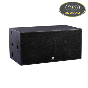 Loa Sub điện BFAUDIO W218S