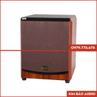 Loa Sub Điện BW 604i