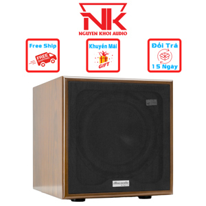 Loa SUB điện dBacoustic SW-12B