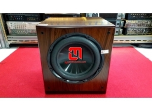 Loa SUB điện dBacoustic SW-12B