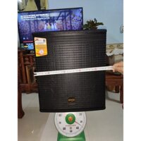 Loa sub điện đứng kiêm sub hơi bass 40 thương hiệu IRB moden M1900 Loa siêu trầm cao cấp 500-800W nhập khẩu nguyên chiếc
