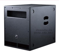 Loa sub điện DX15 4 tấc
