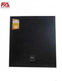 Loa Sub điện FA40, bass 40cm