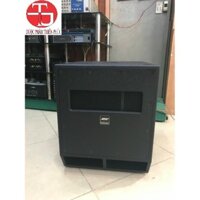 Loa Sub Điện hầm Bass 40 Bose 700W Loa Trầm Úp Đất Cao Cấp, Lực Bass Cực Khoẻ Hợp Lắp Sự Kiện