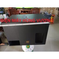 Loa Sub điện loại sub hầm, kiêm sub hơi, loa siêu trầm IRB bass 40, mạnh mẽ M1900 , kiểu sub hầm, nhập khẩu nguy