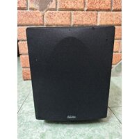 Loa Sub điện Mỹ Definity Technology bass đôi 20cm