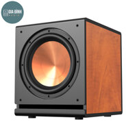 Loa Sub điện Paramax D30, Bass 305mm, Công suất 600w (Peak) - Chính Hãng