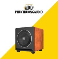 Loa Sub điện Paramax MK-SUB30 – Củ Bass 30 cm