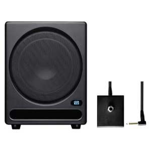 Loa sub điện PreSonus Temblor T10