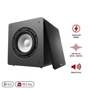 Loa Sub Điện P’Sound Sub-12AL