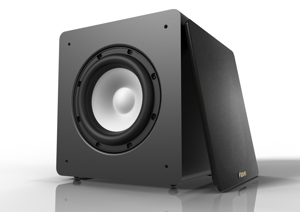 Loa Sub Điện P’Sound Sub-12AL