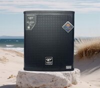Loa Sub điện QSV QC-30S