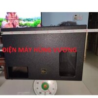 Loa sub điện, siêu trầm cao cấp  kiểu hầm, bass 40 thương hiệu SDY moden M1950, 700-1000W nhập khẩu nguyên chiếc .