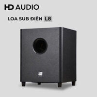 Loa sub điện siêu trầm DMSEINC bass 20 công suất lớn, loa siêu trầm nghe nhạc cực chất, bass điện chất lượng cao