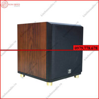 Loa Sub Điện TD Acoustic 12TD