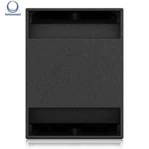 Loa sub điện Turbosound NuQ118B-AN